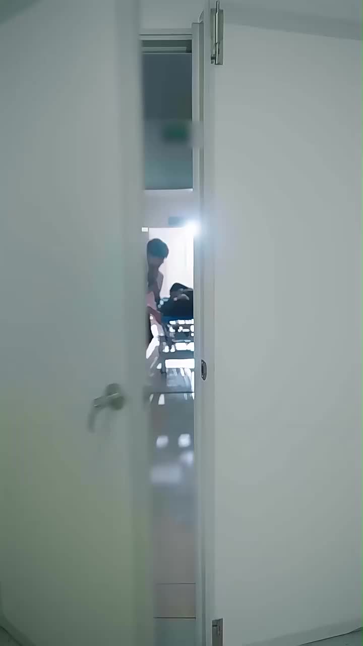 심야 응급실 제1회