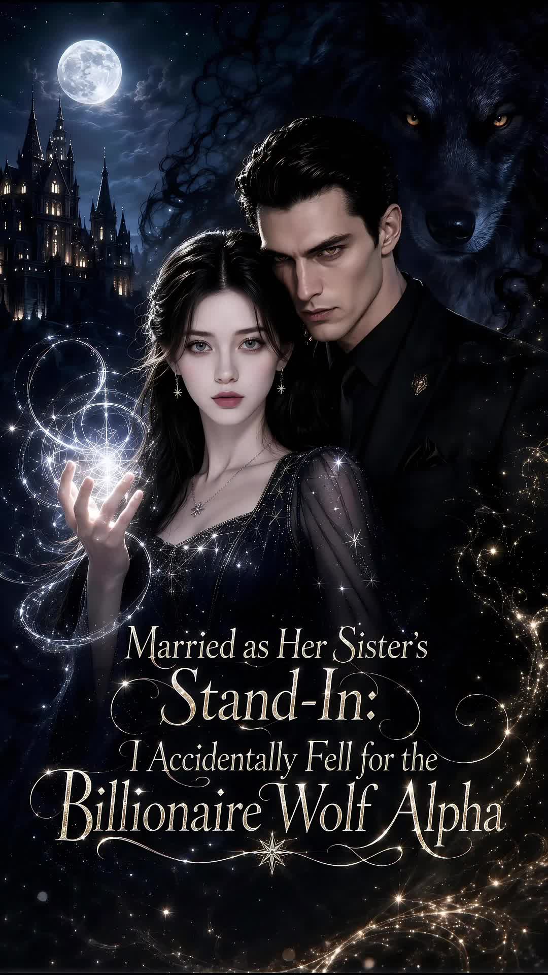 Married as Her Sister’s Stand-In: I Accidentally Fell for the Billionaire Wolf Alpha Episode 5