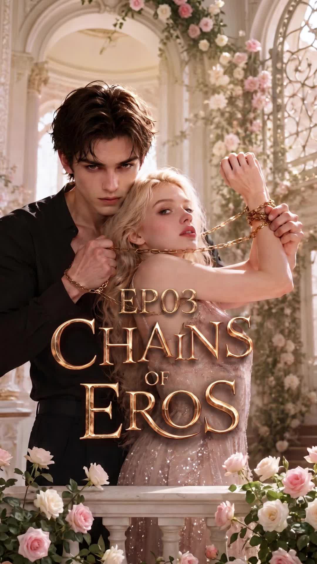Chains of Eros Episode 3