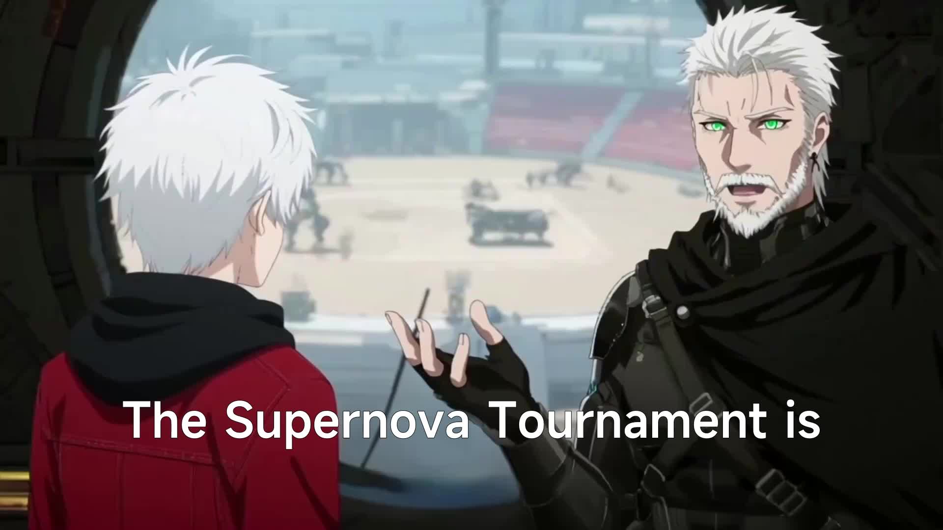 Ep 25