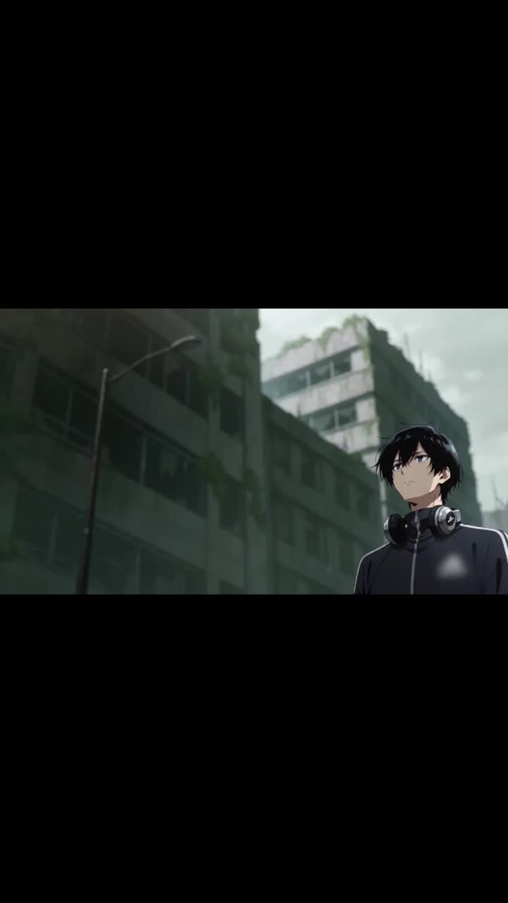 From F-Rank Nobody to Master of Reality Episode 2