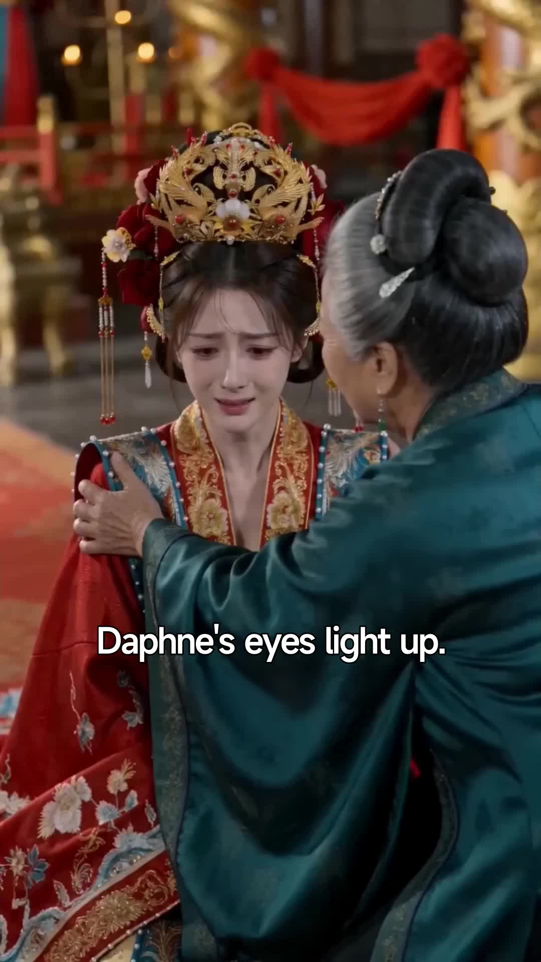 I Came to Watch the Drama, Not Become It Episode 3
