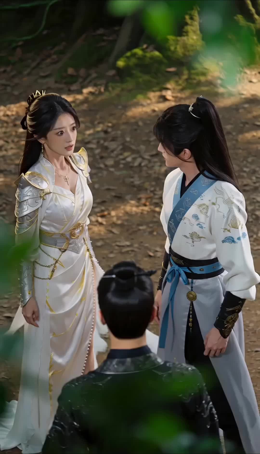 Beastmaster of Legends: Awaken True Power Episode 2
