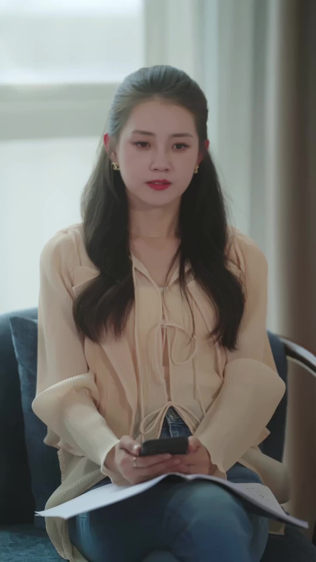 Pernikahan Palsu, Cinta Nyata - Episode 55 - Episode 55