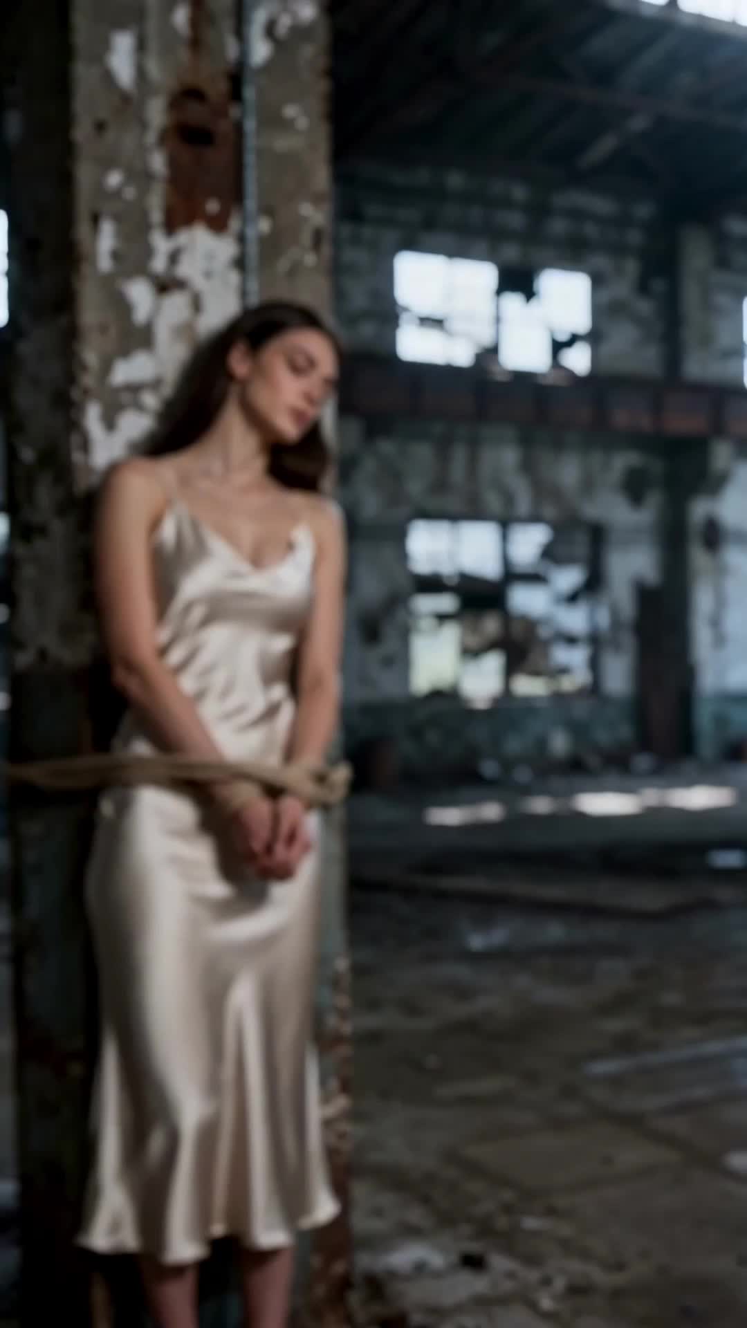 Breaking! Your Ex-Wife Is a Billionaire Heiress Episode 8