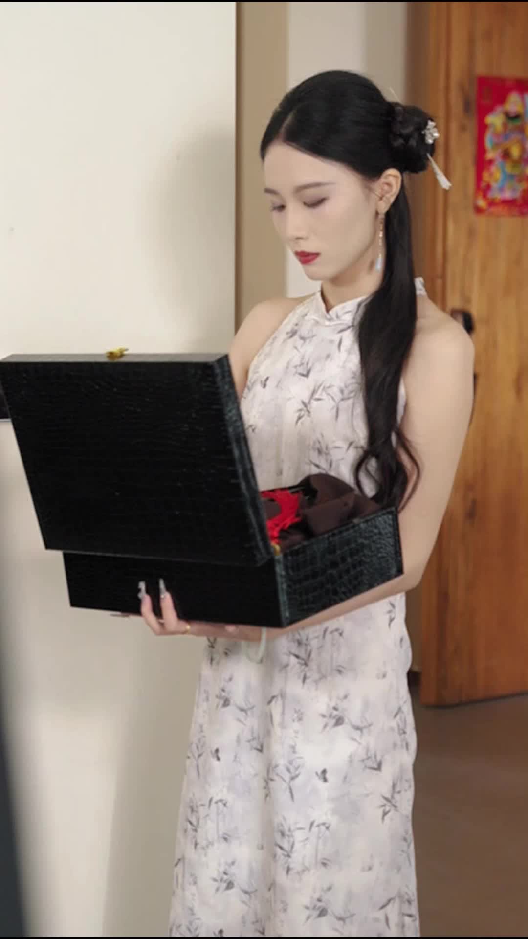 癡心錯付佛子身 第10集