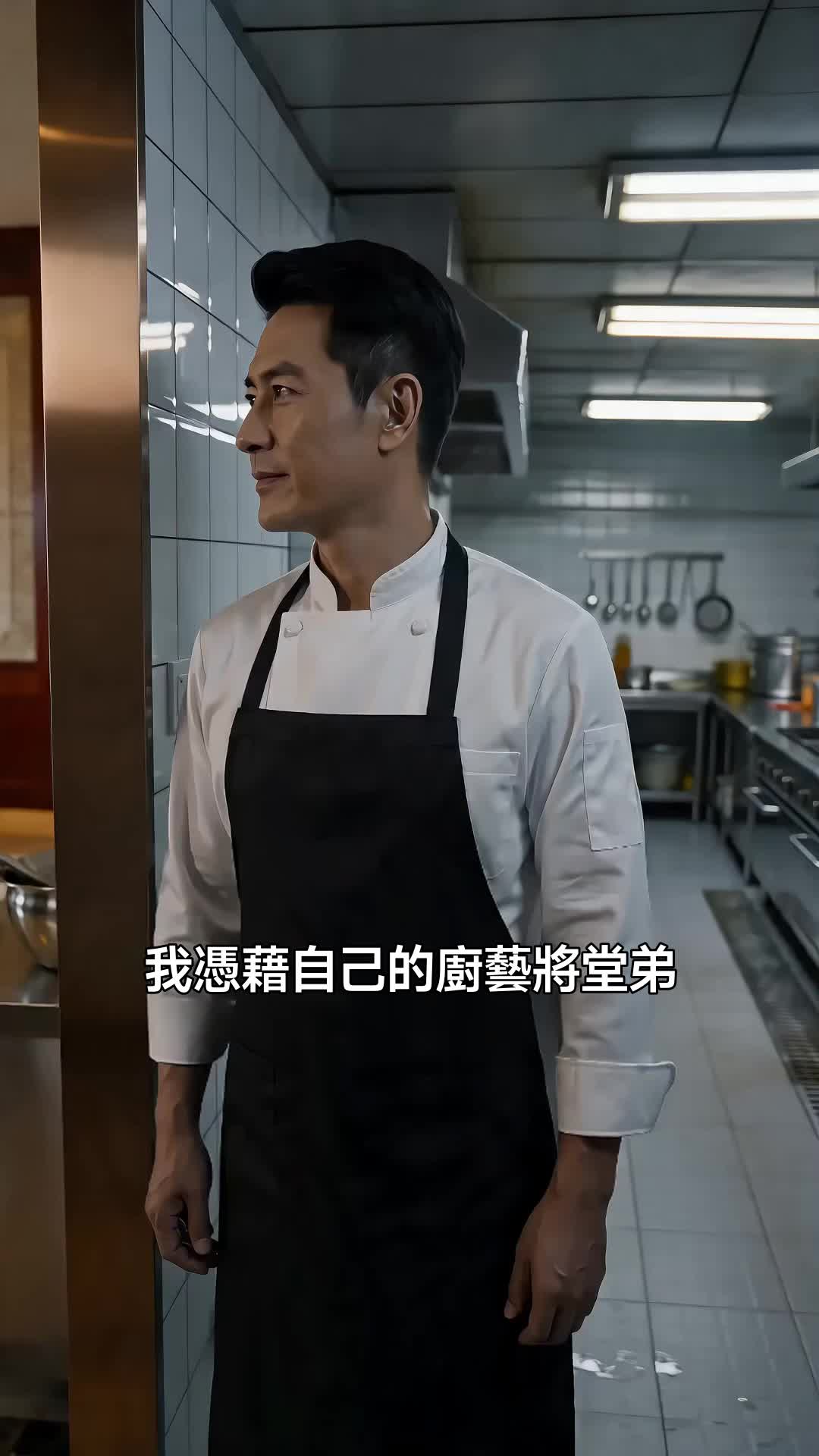 飯店風雲 第1集
