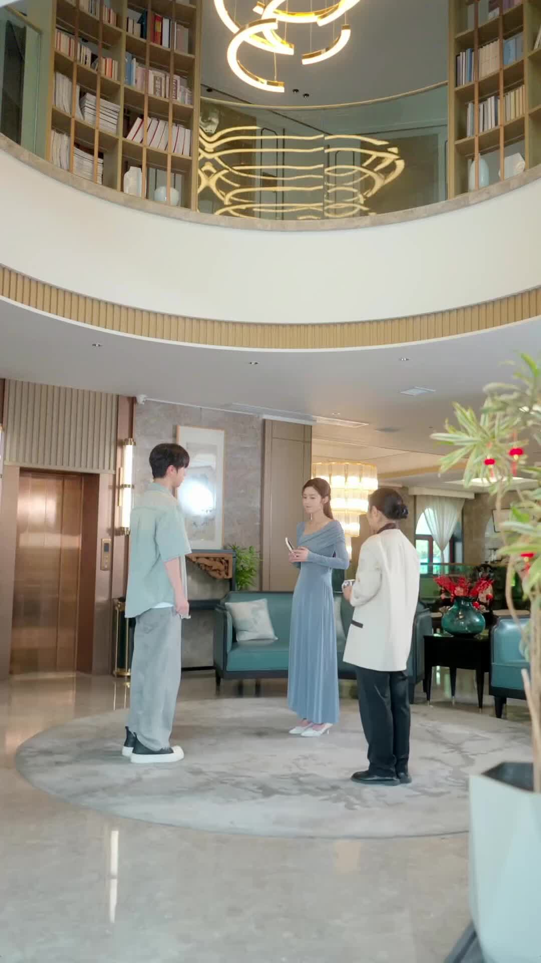 Pernah Tunggu Indahnya Cinta - Episode 21 - Episode 21