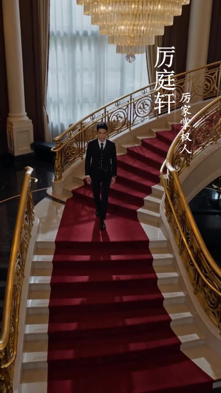 聽見天師心聲後，我成了全家團寵 第1集
