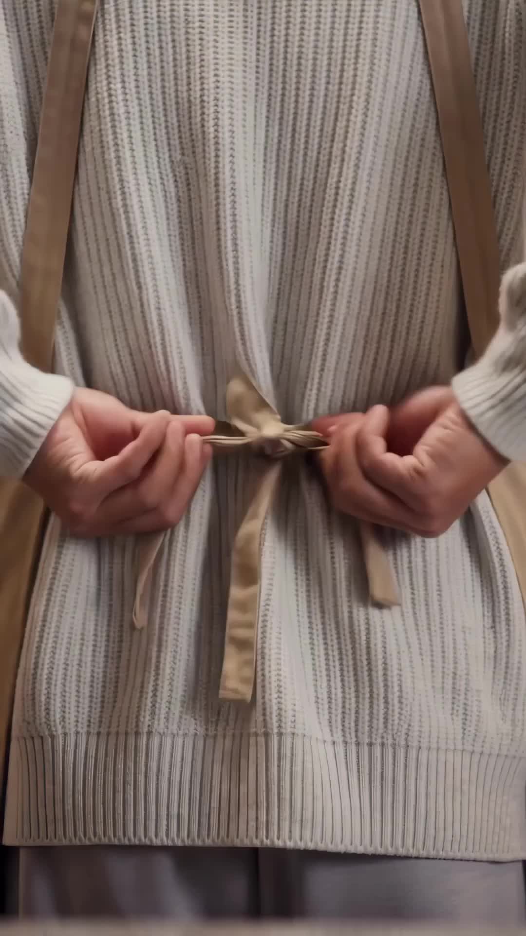 緣盡何須再留情 第1集