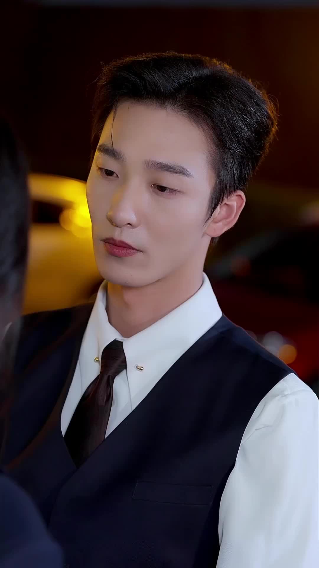 Obsesi Tuan Lukas - Episode 54 - Episode 54