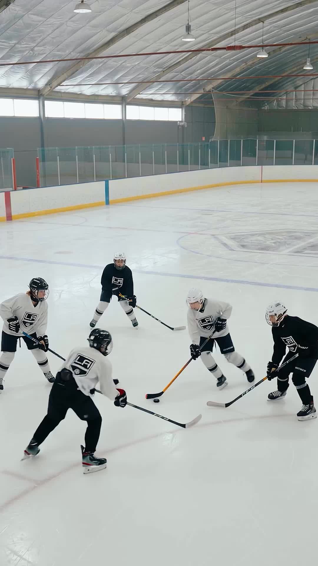 Meine Scheinbeziehung mit dem Eishockeykapitän (Deutsch Synchronisiert) 1Folgen