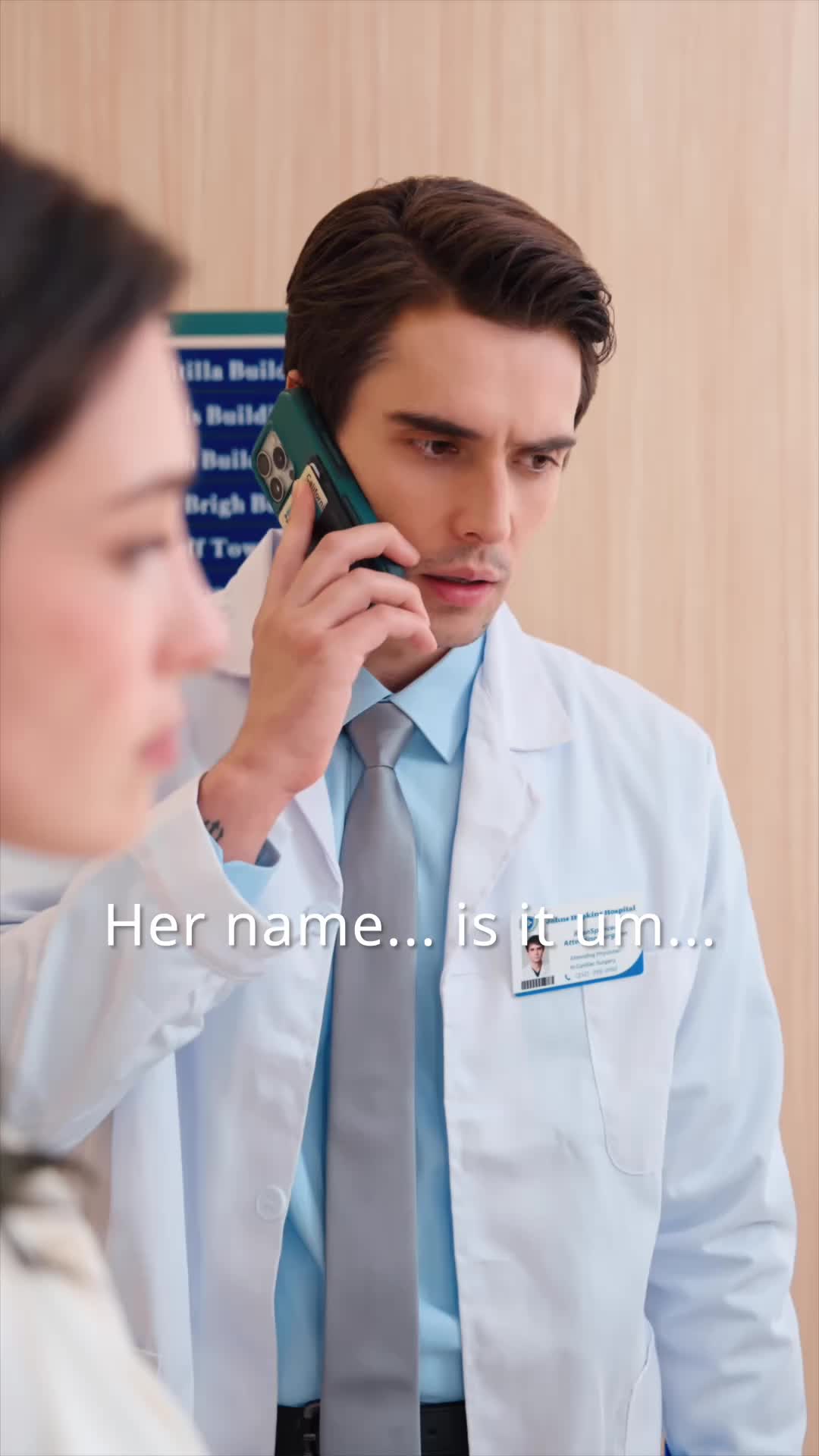 Love After Losing It All Episode 10
