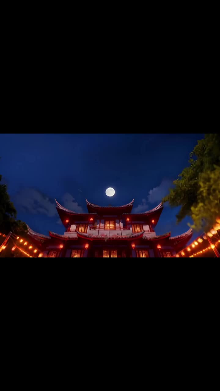 Orang Buangan Jadi Pelindung Negara Episode 8