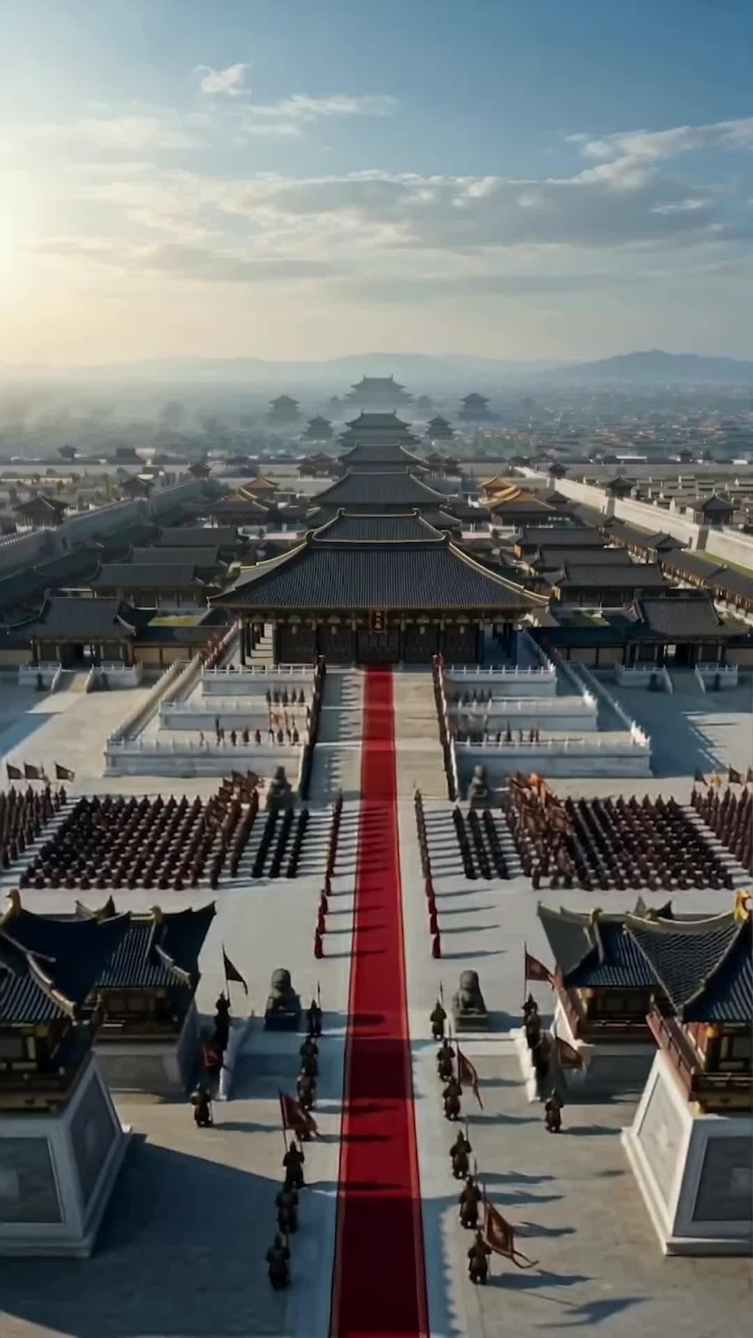 弃我如敝履，封她为皇后 第1集