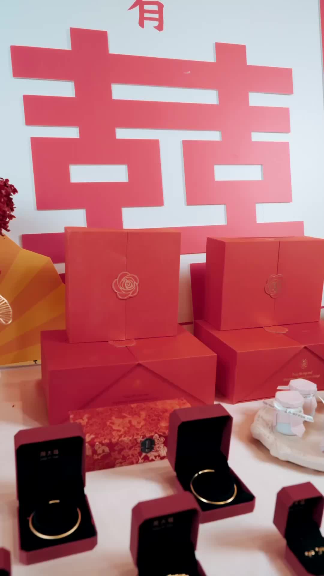 Pernikahan Diakhiri Penyesalan - Episode 1 - Episode 1