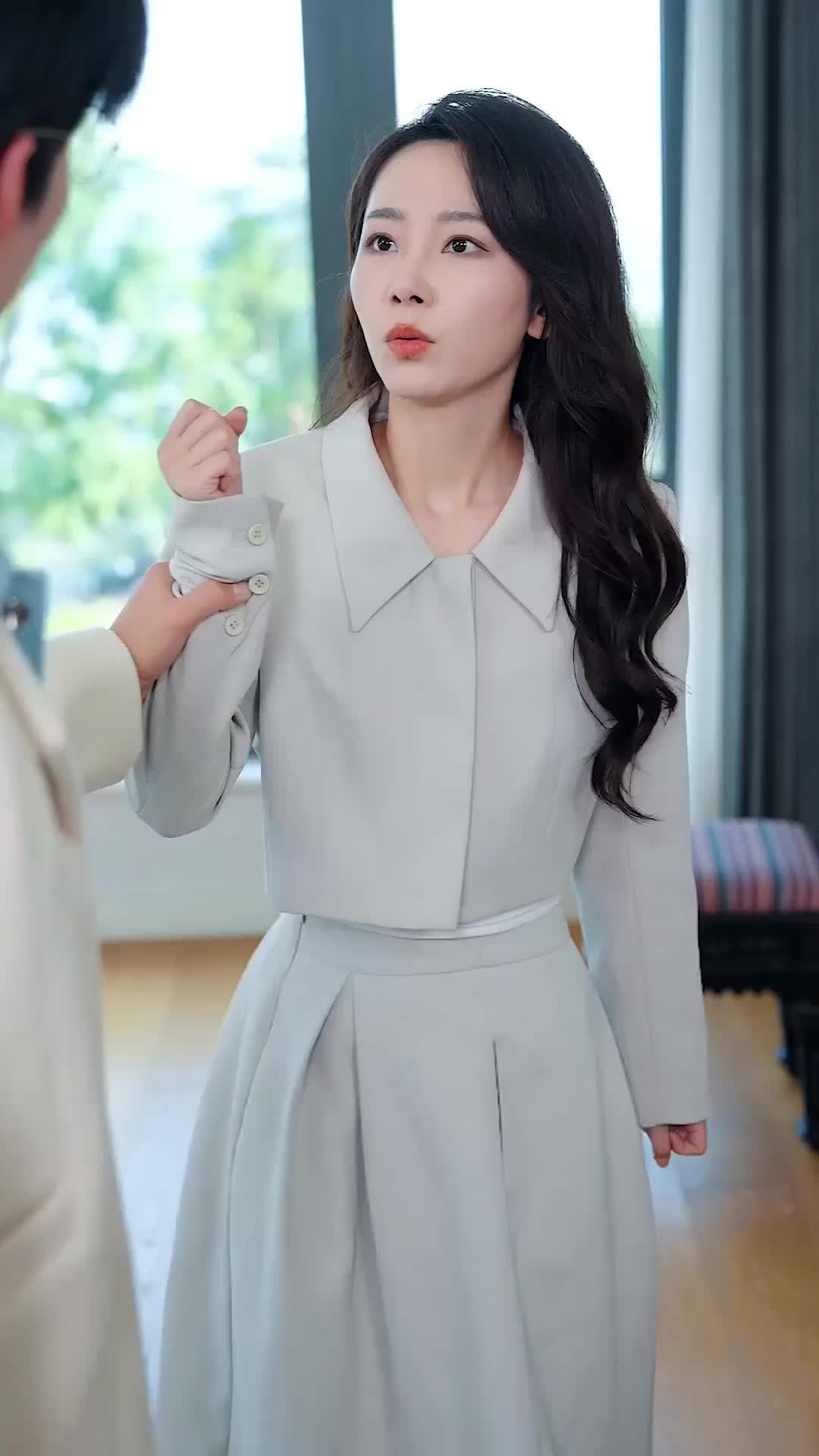 33 Times, I Survived You Episode 8
