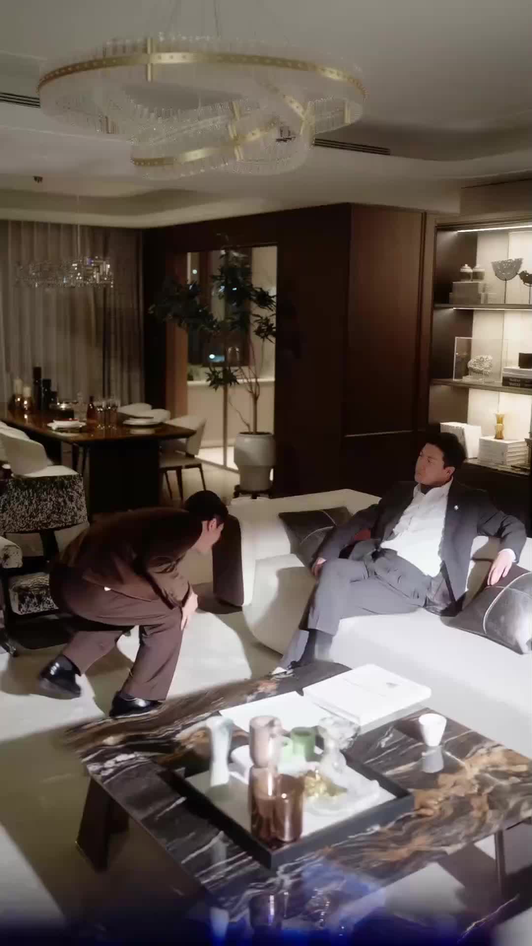 Suara di Balik Sunyi - Episode 36 - Episode 36