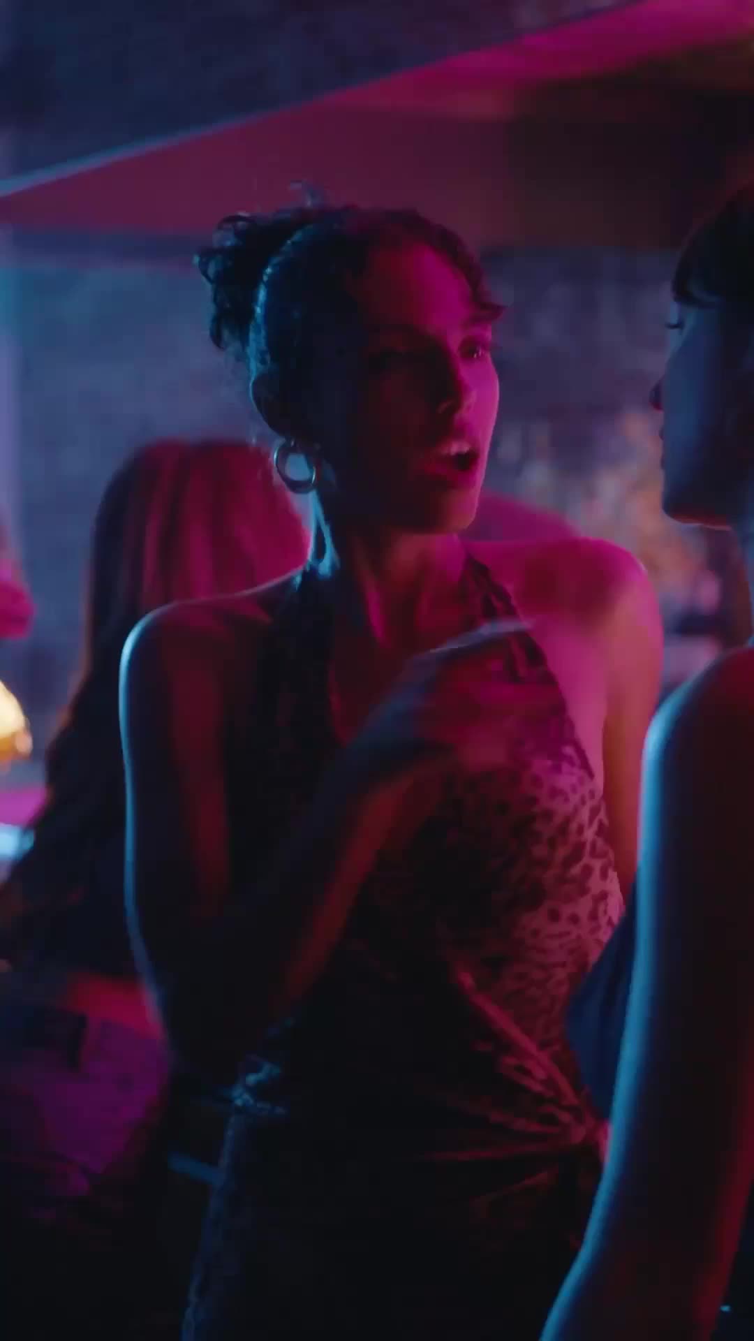 Compromiso peligroso, deseo prohibido Episodio 9