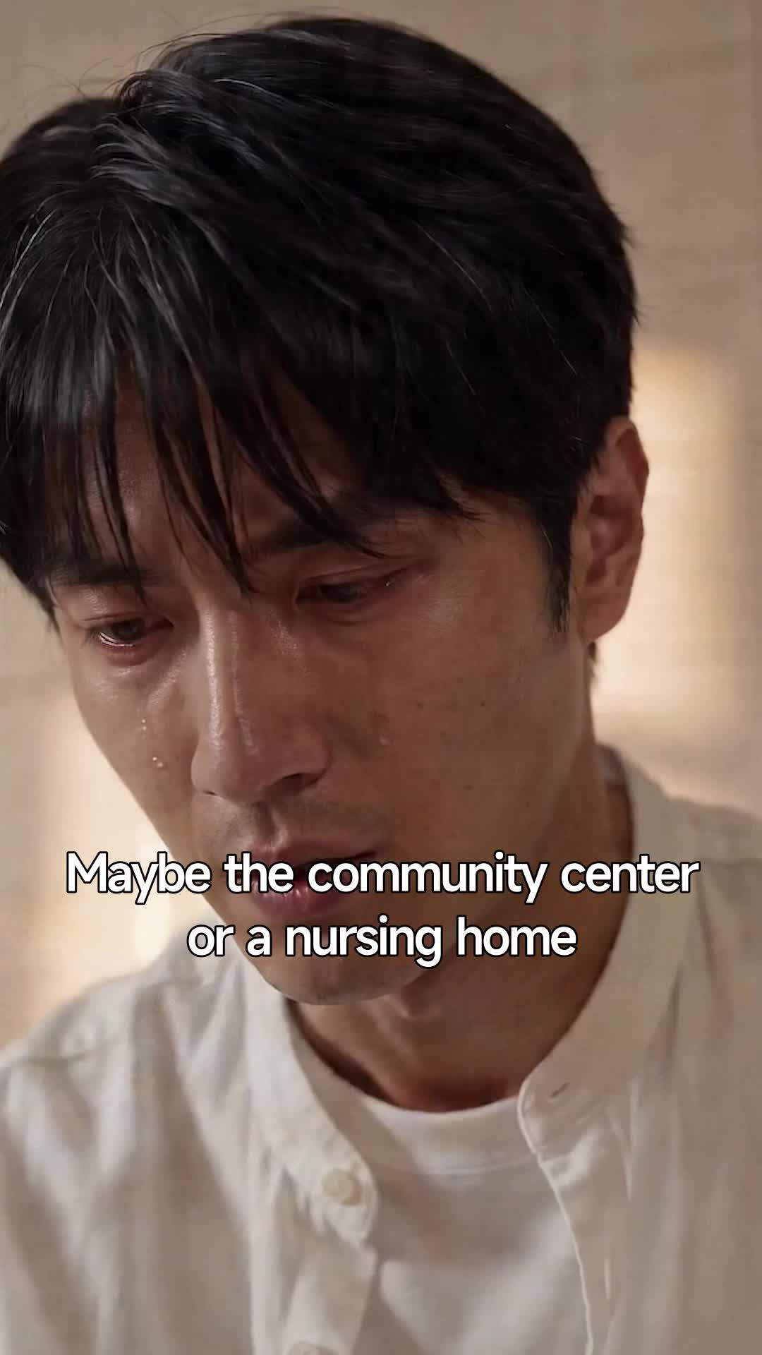 Goodbye Is Just Another Way of Loving You Episode 5