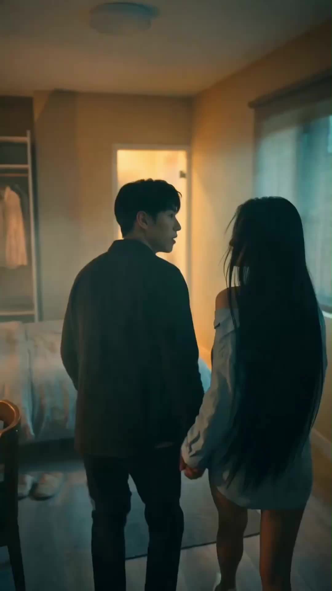 My Girlfriend Was Never Alive Episode 11