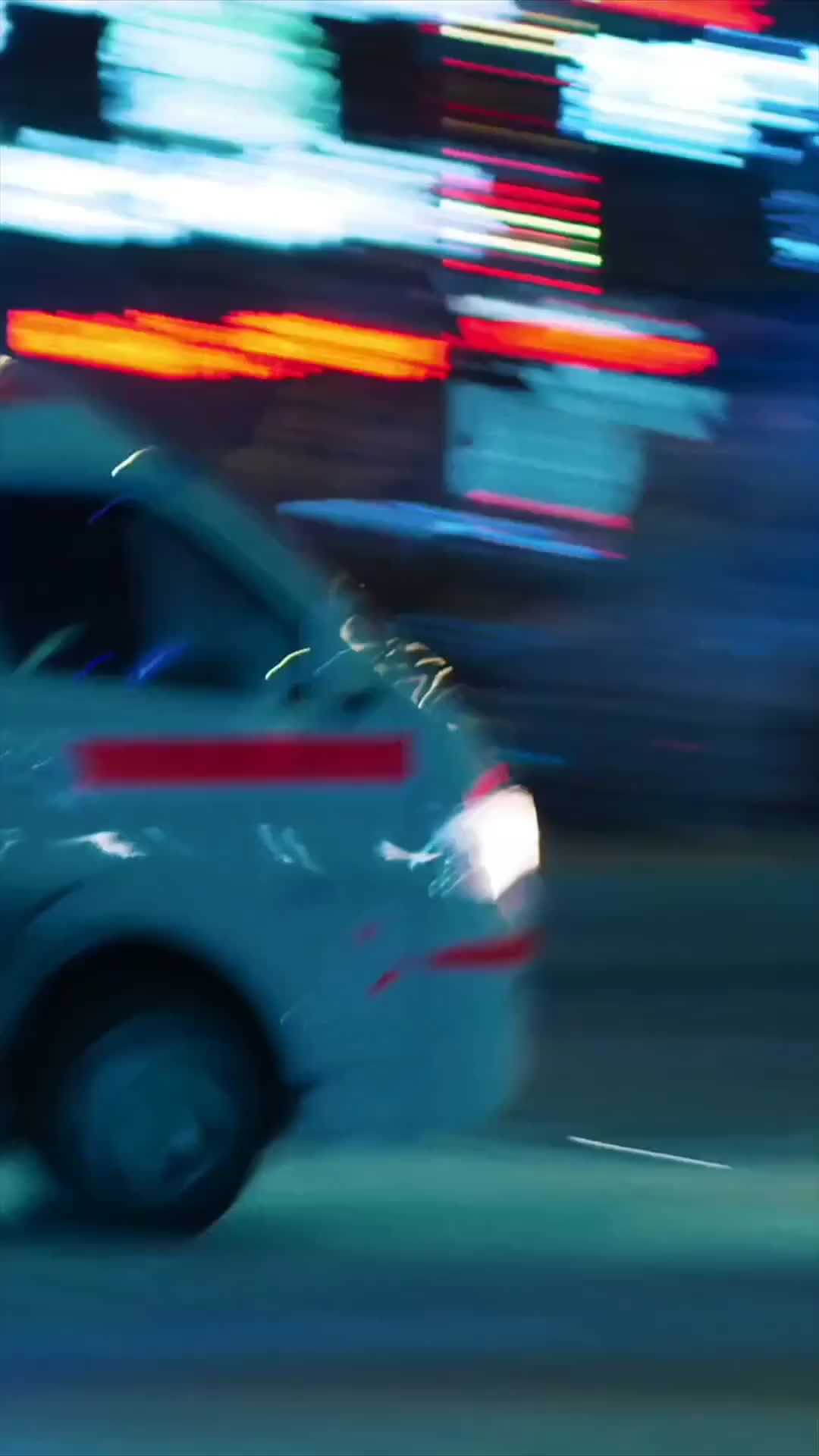 Terlalu Lama Kubiarkan - Episode 1 - Episode 1