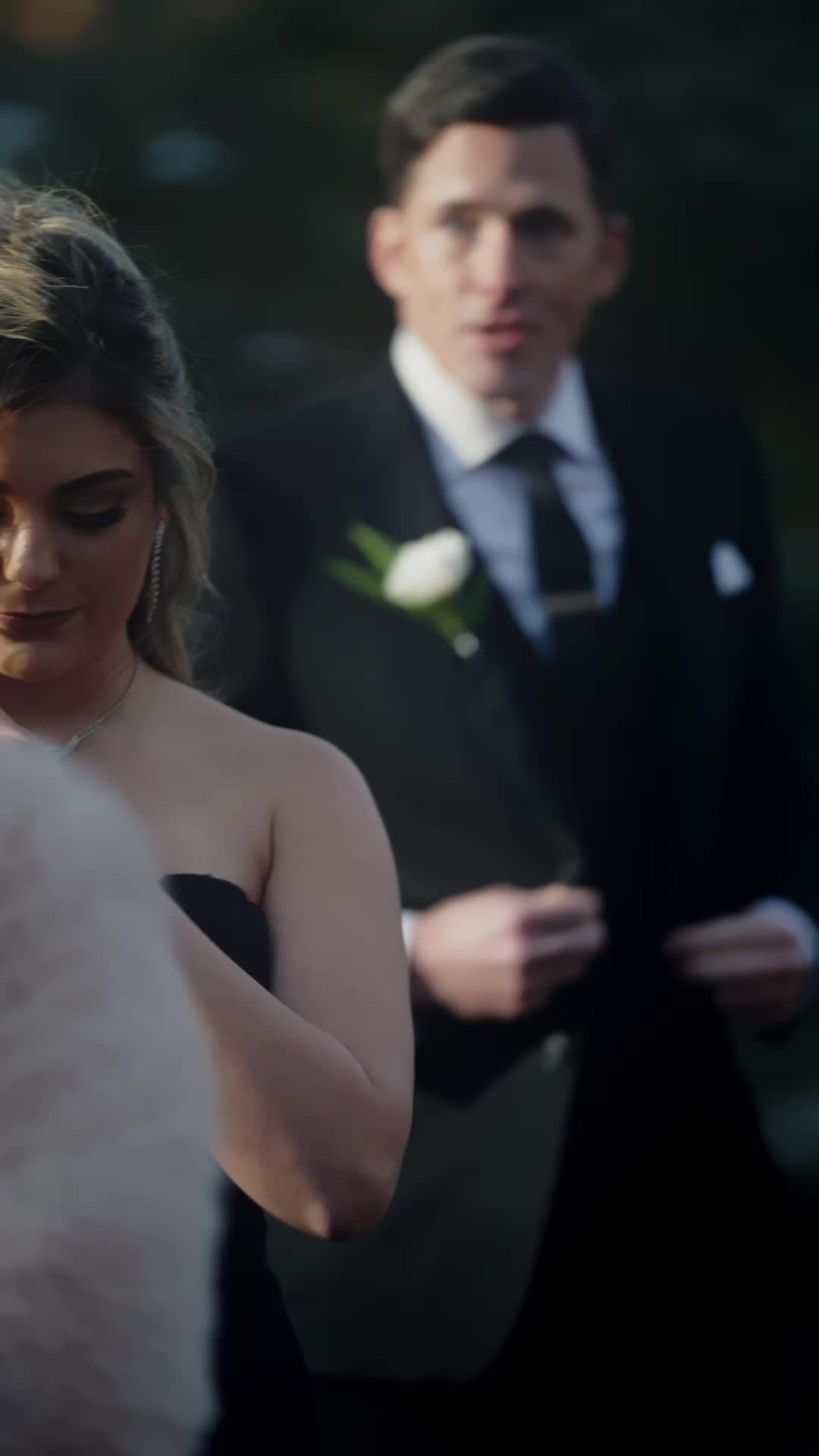 Billionaire Playboy's Replacement Bride Episode 8