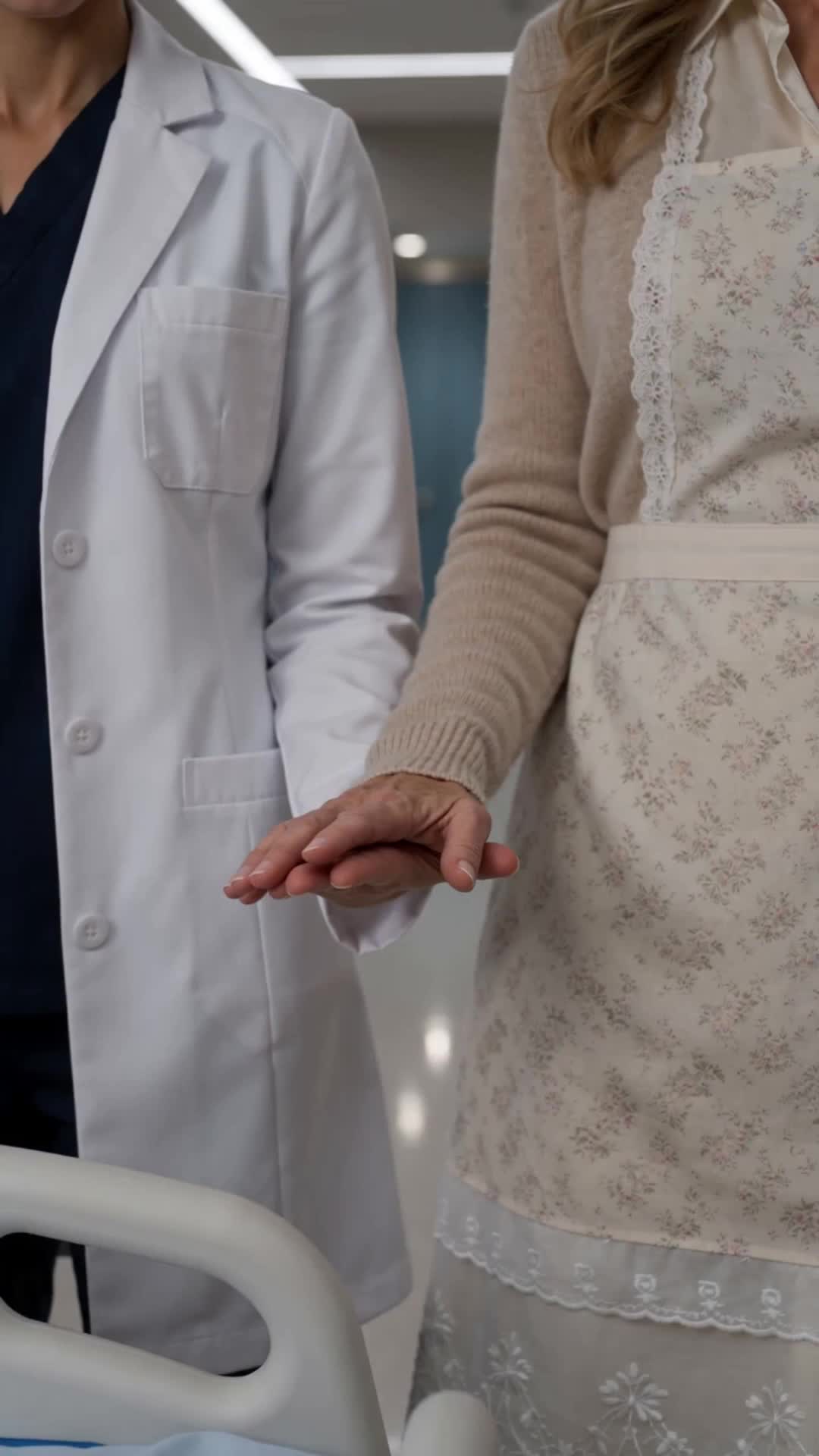Scandal in the ER: Exposing the Billionaire's Bigamy Episode 10