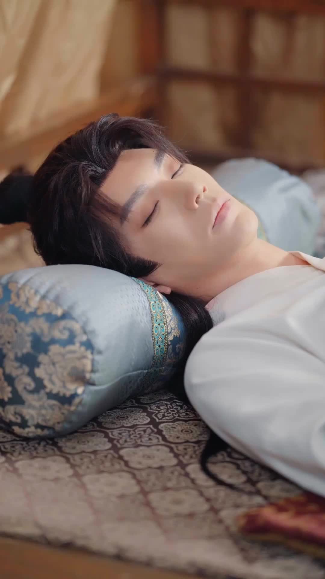 孤雁辭君 第11集