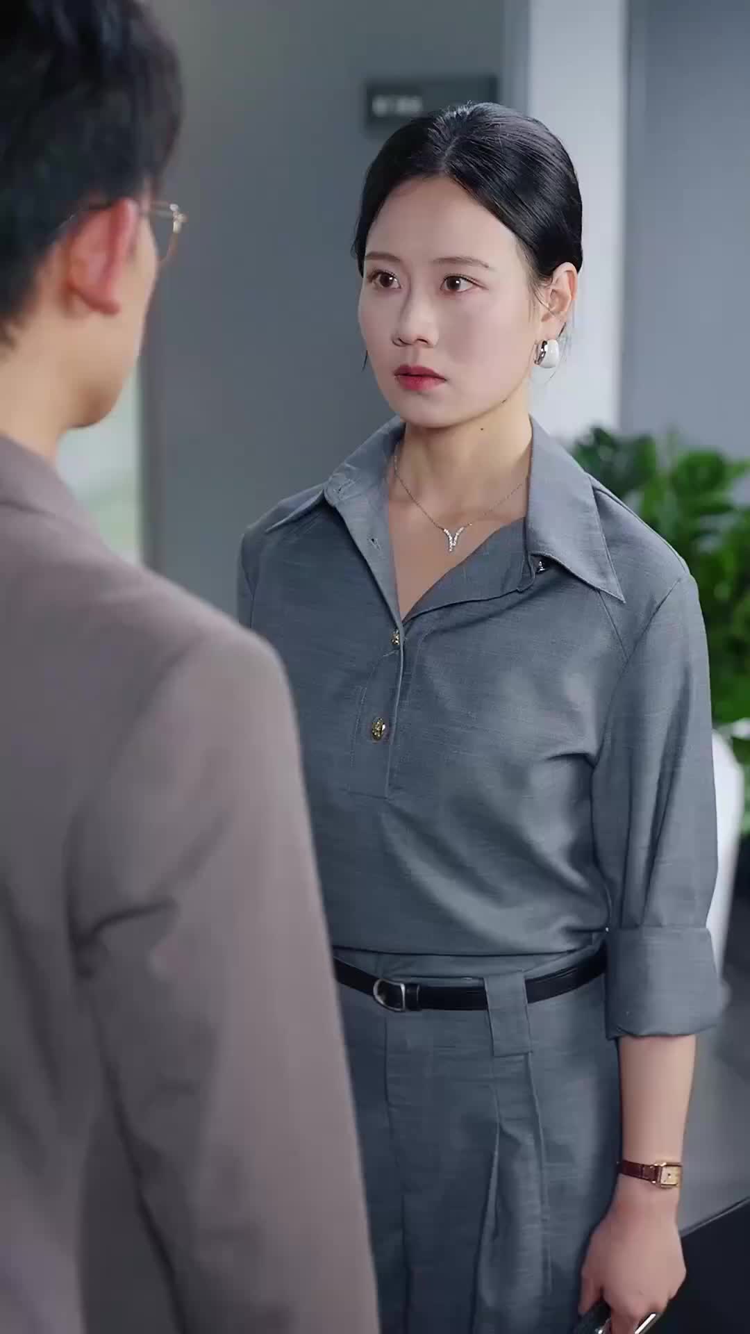 Blind to the Truth, Too Late for Regret Episode 9