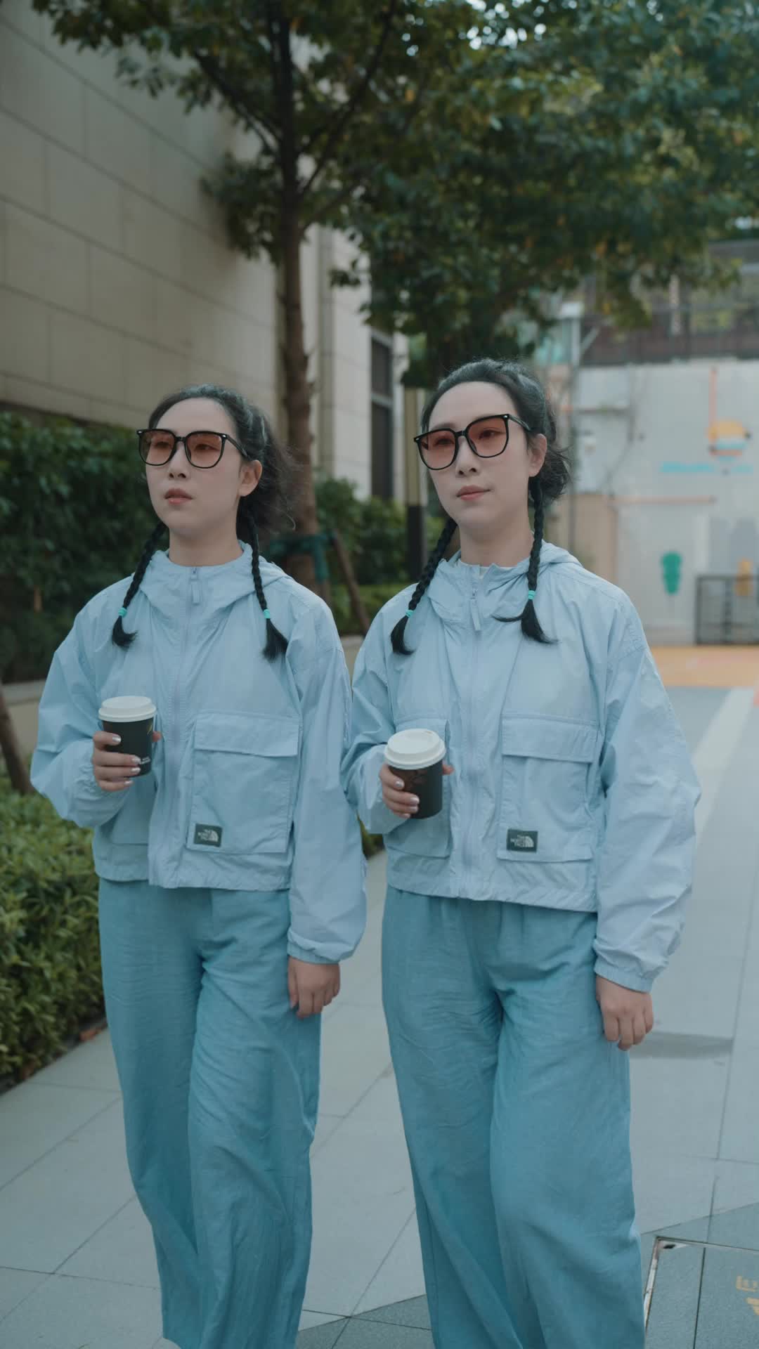 鏡像迷局 第11集
