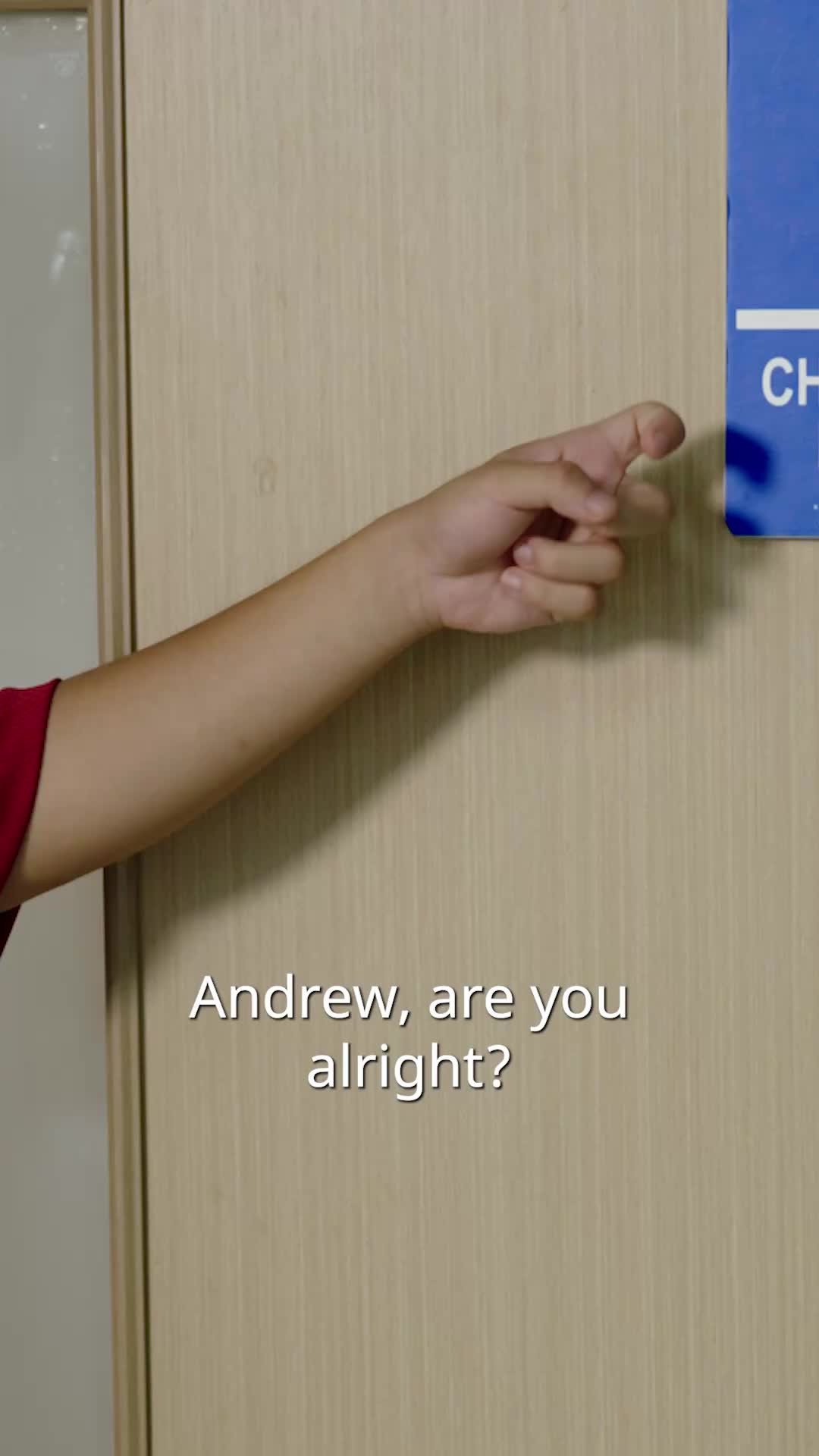 The Light of My Life Episode 8
