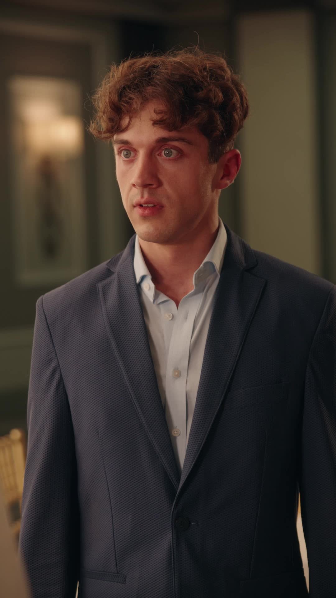 Dendam Hati yang Tersakiti - Episode 43 - Episode 43