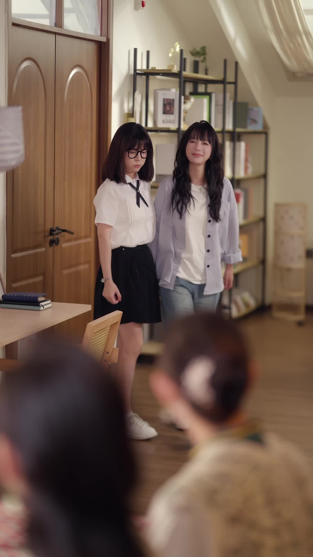 Maybe It Was Always You Episode 8