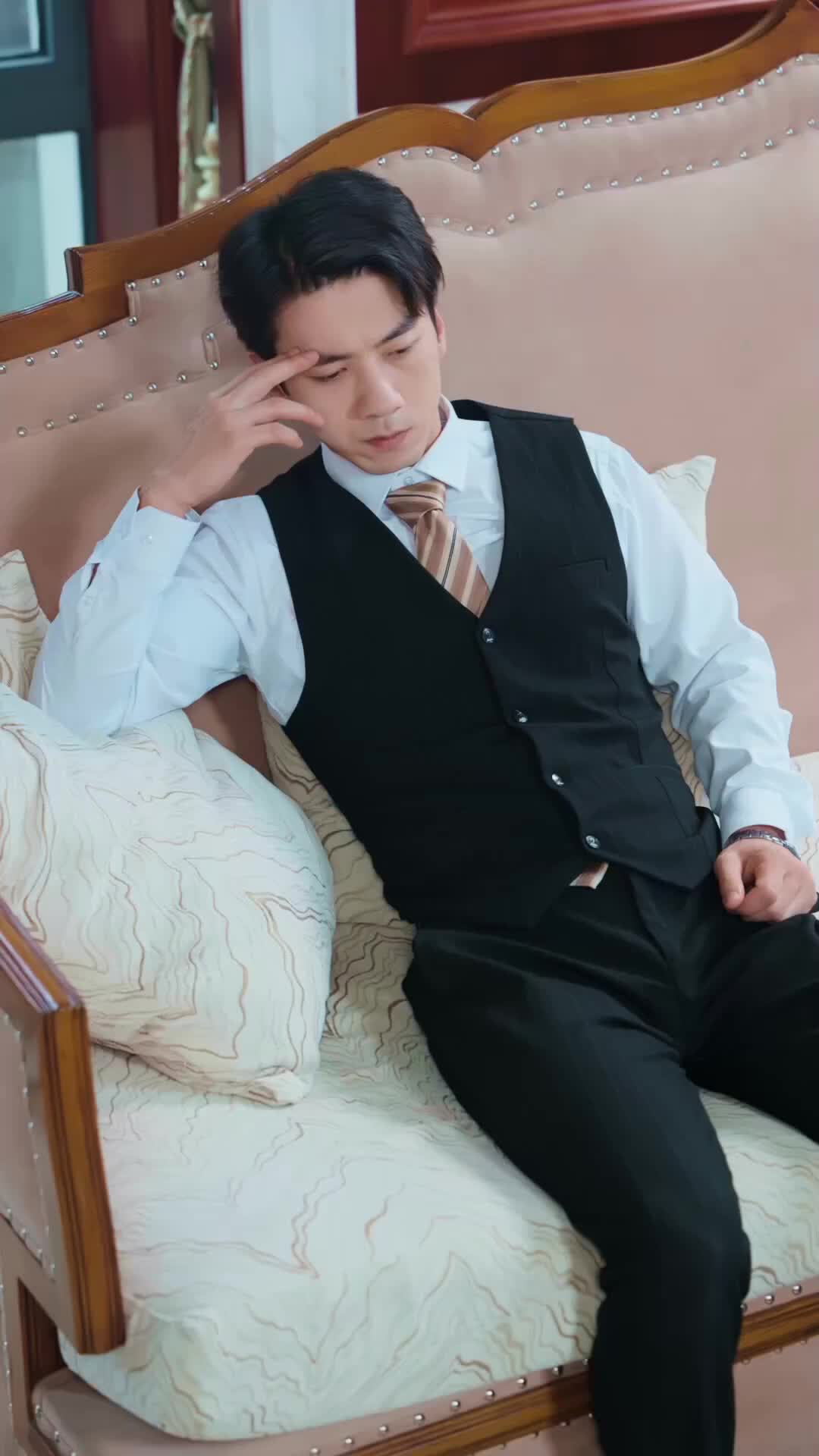 Saat Kau Melupakanku - Episode 28 - Episode 28