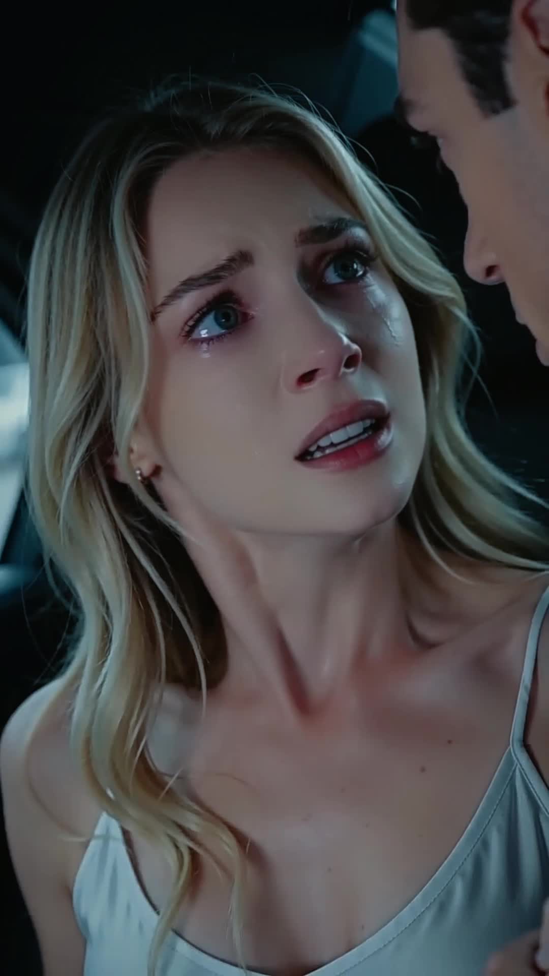 Luna Renascida: A Segunda Chance do Alfa(Dublado) 3Episódio