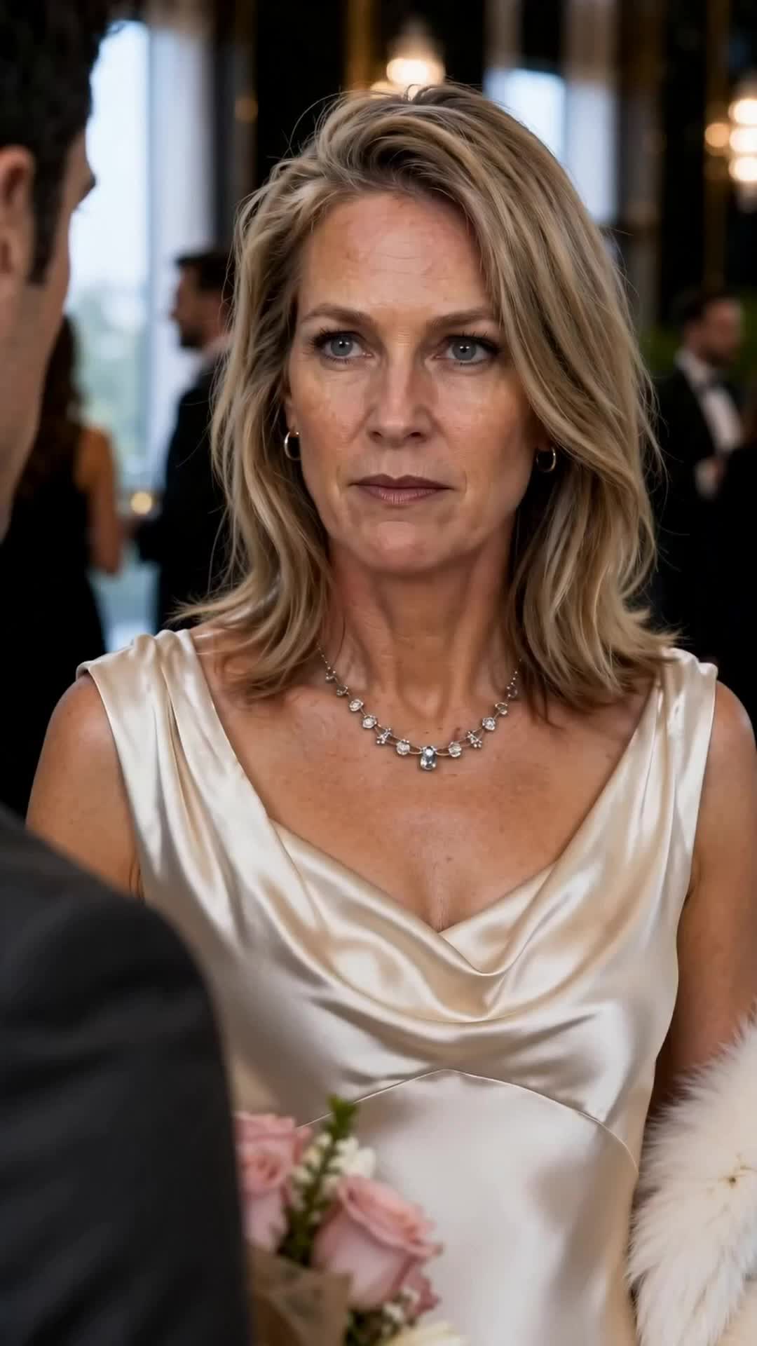 Lo Sposai per Finta, Era il CEO! (Doppiato) Episodio 7