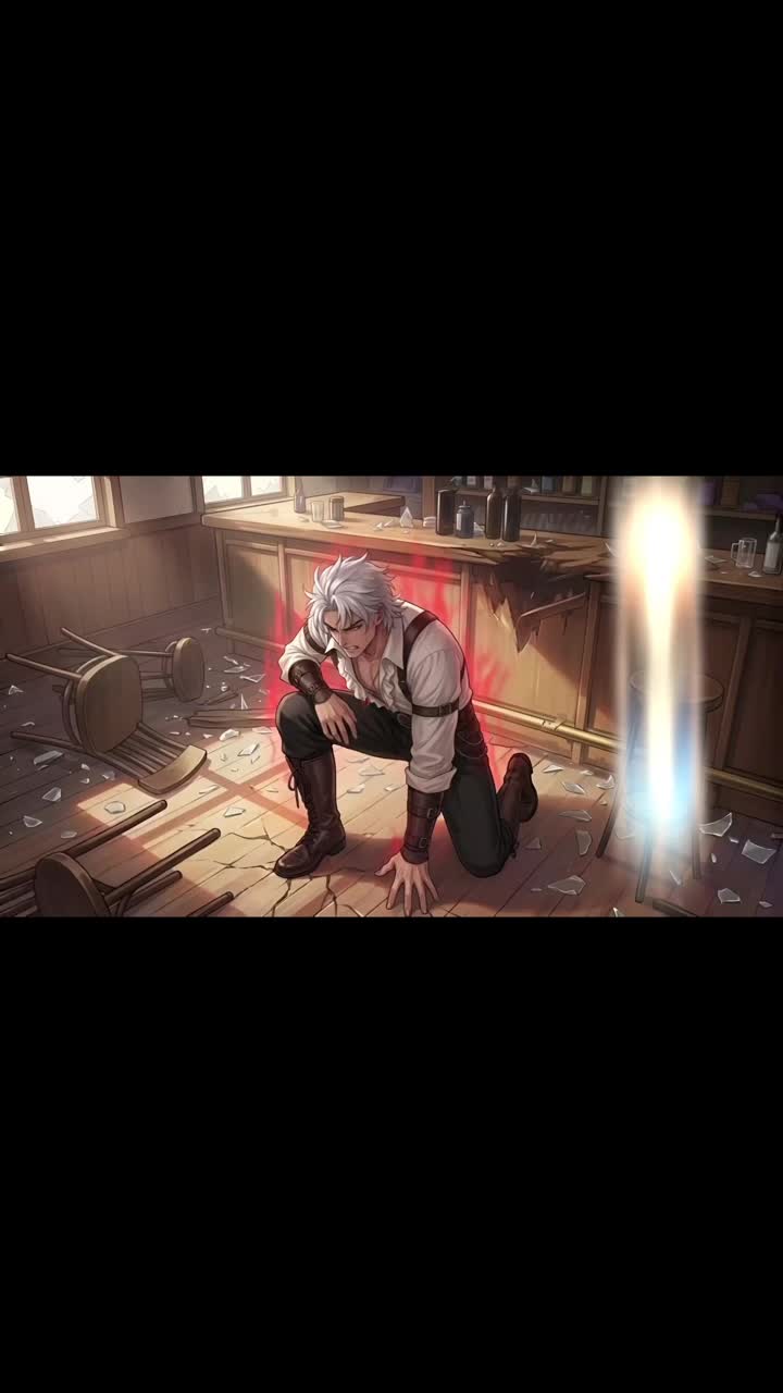 Multiverse Survival: Points to Home, Power to Eternity Episode 4