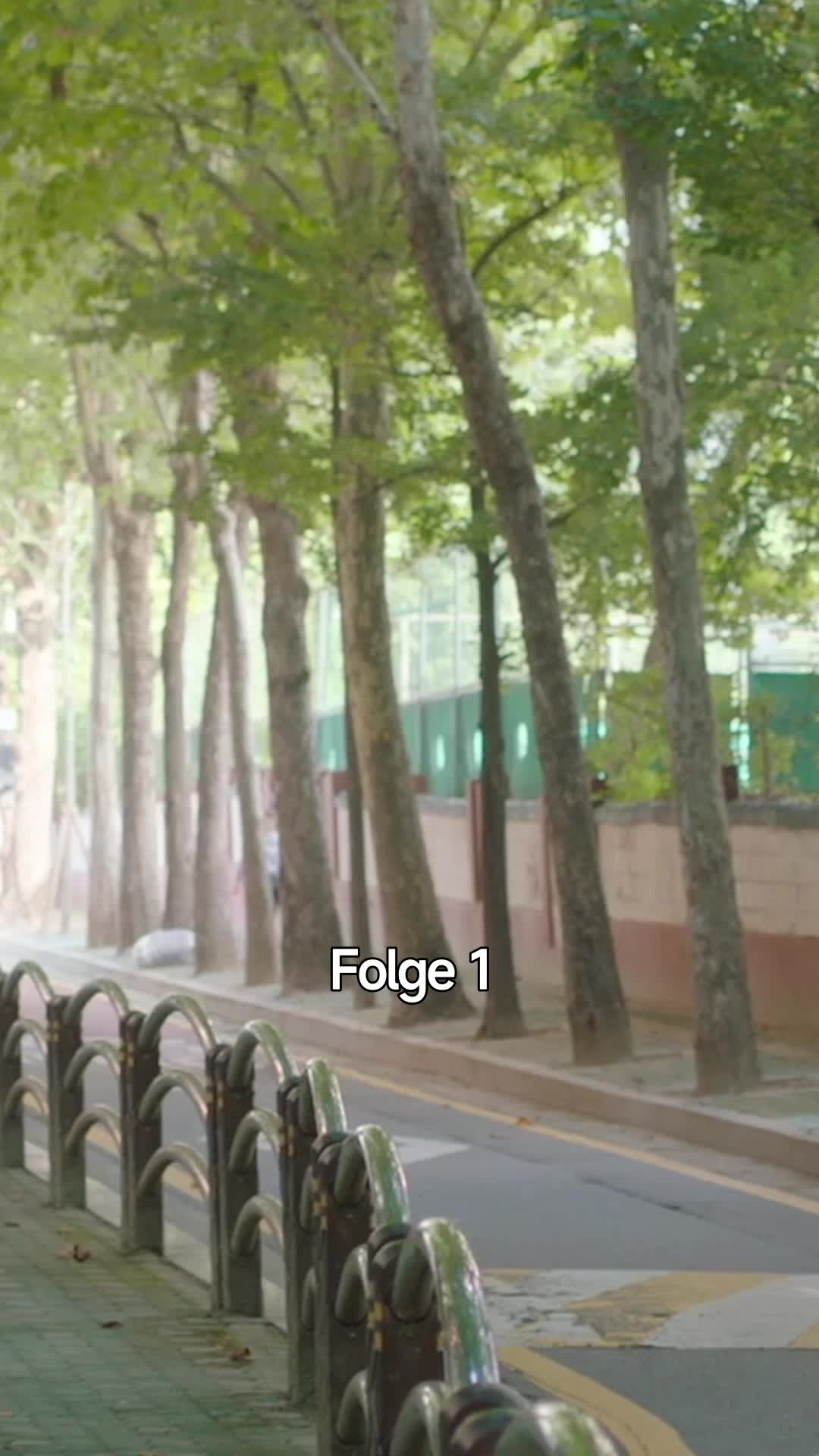 Nach der Trennung keine Freunde 1Folgen