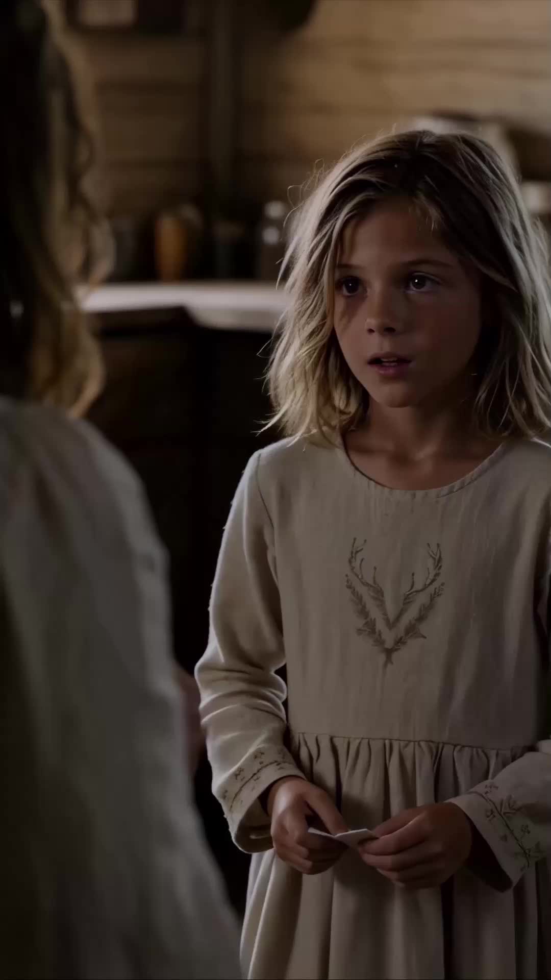 Mamãe, Fuja Daqui! (Dublado) 9Episódio