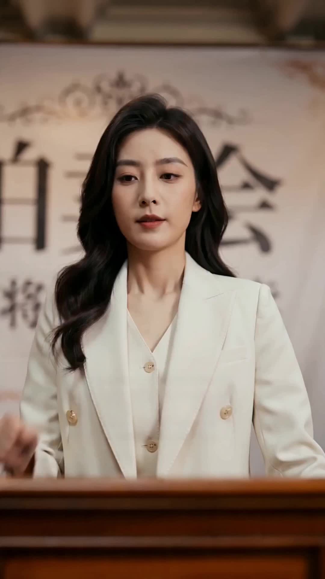 The Rejected Wife, The Reborn Queen Episode 9