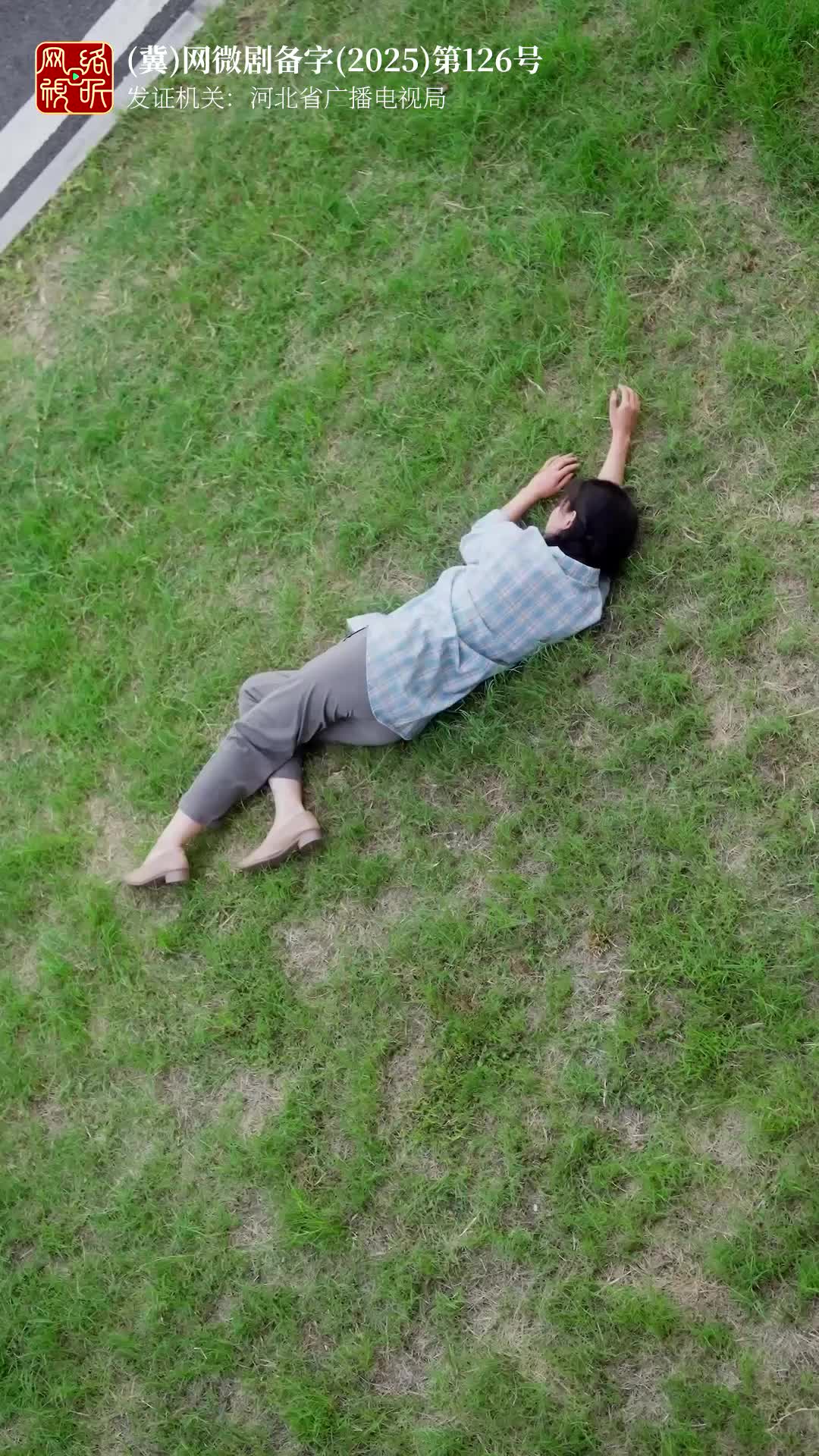 泪里开出的花 第4集