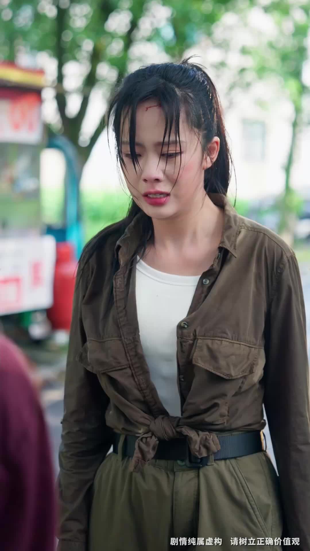 แก้วตาดวงใจฉัน ห้ามแตะ ที่8ตอน