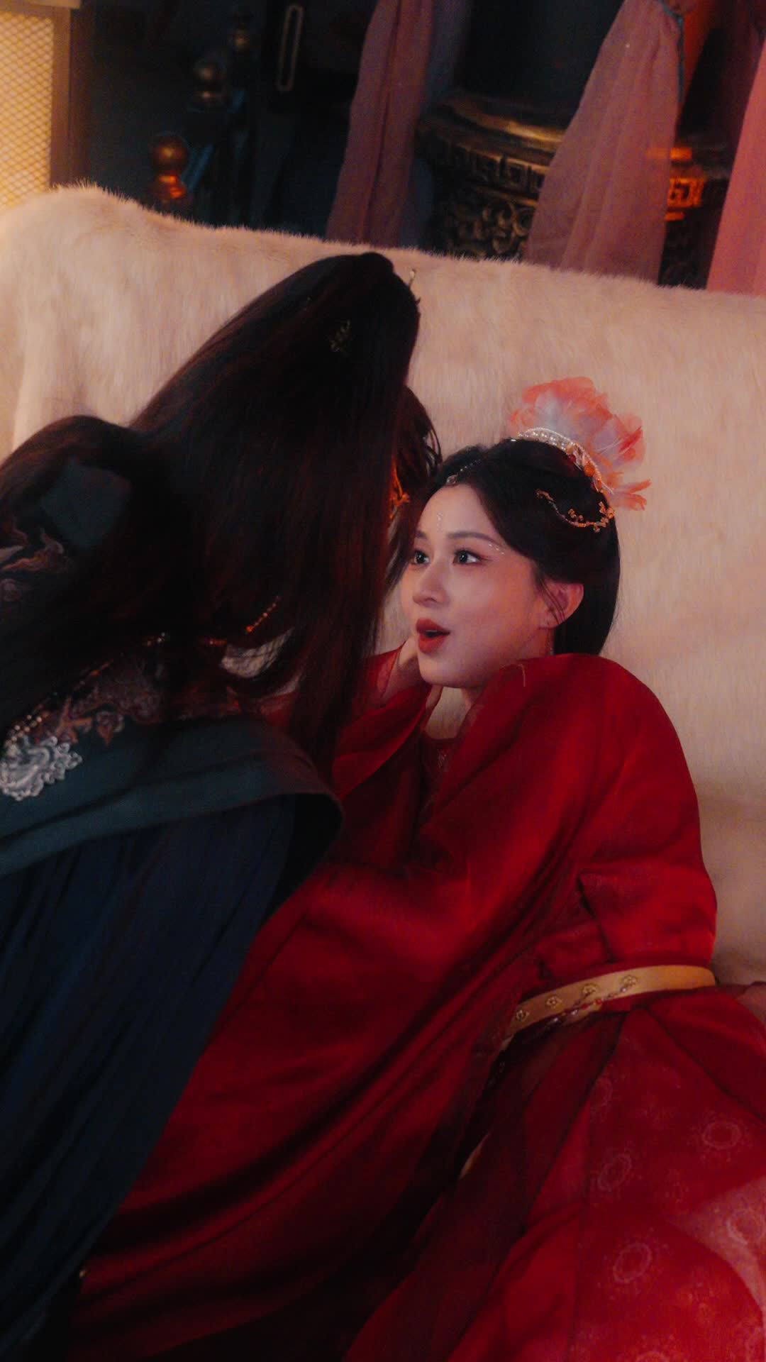 Reborn to Rule, Loved Across Lifetimes Episode 11