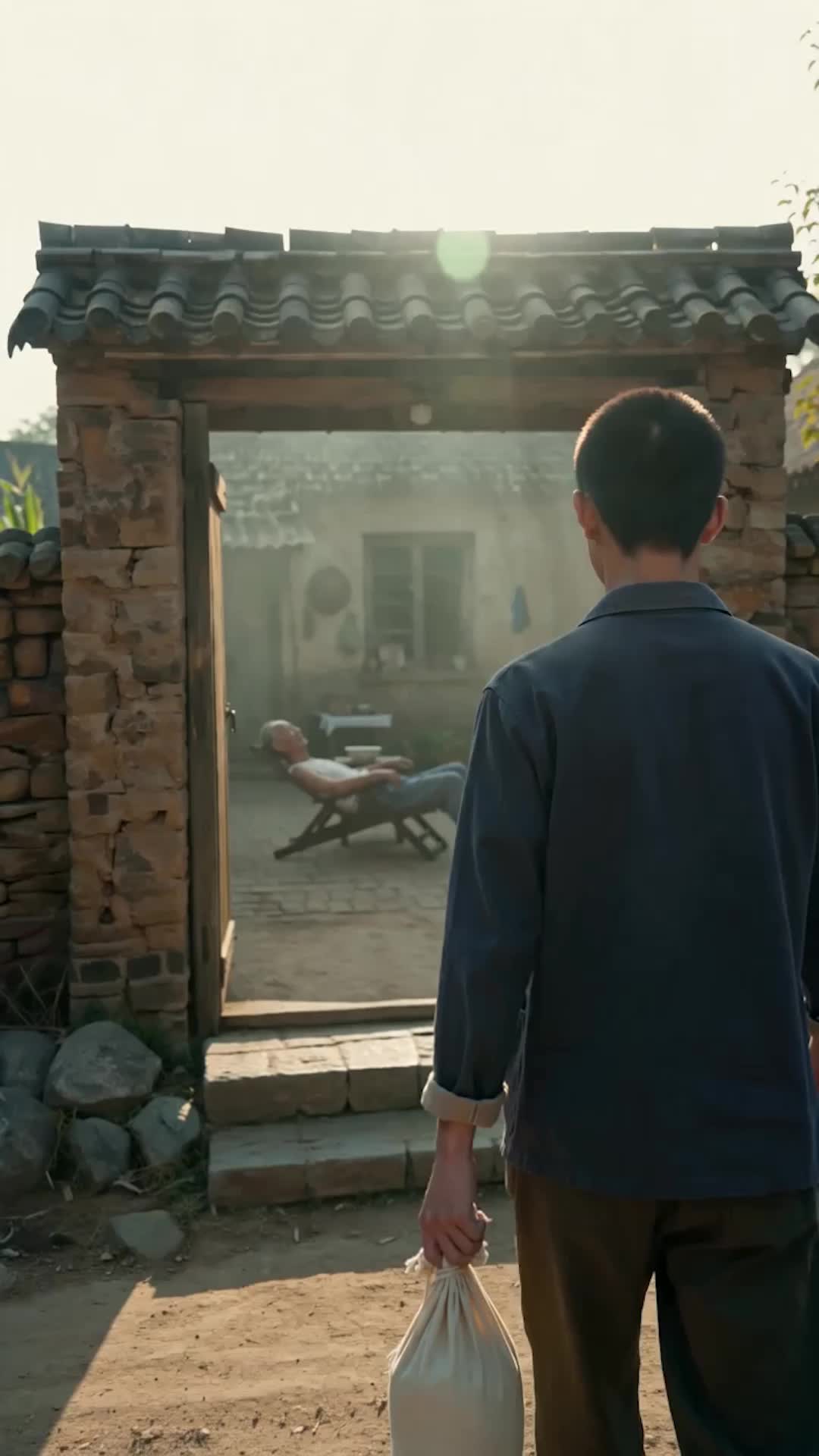李來福的幸福1960 第3集