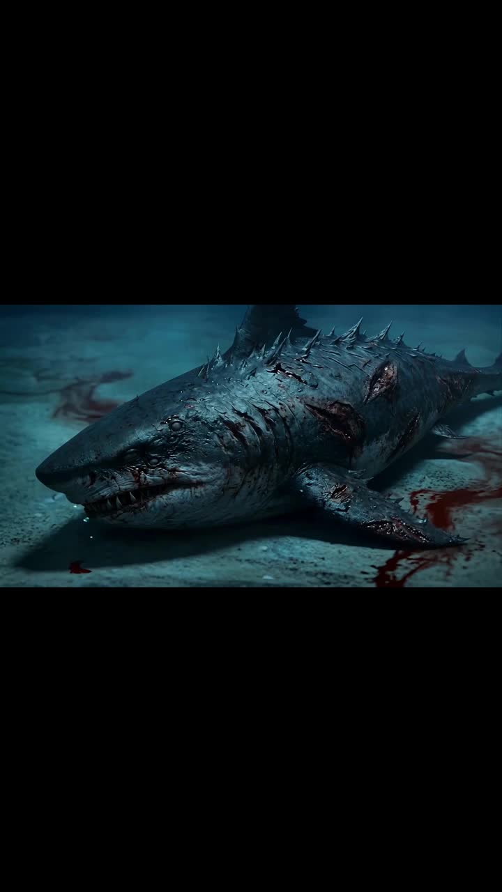 Rise from Depths: Devouring My Way to Dominion (DUBBED) Episode 4