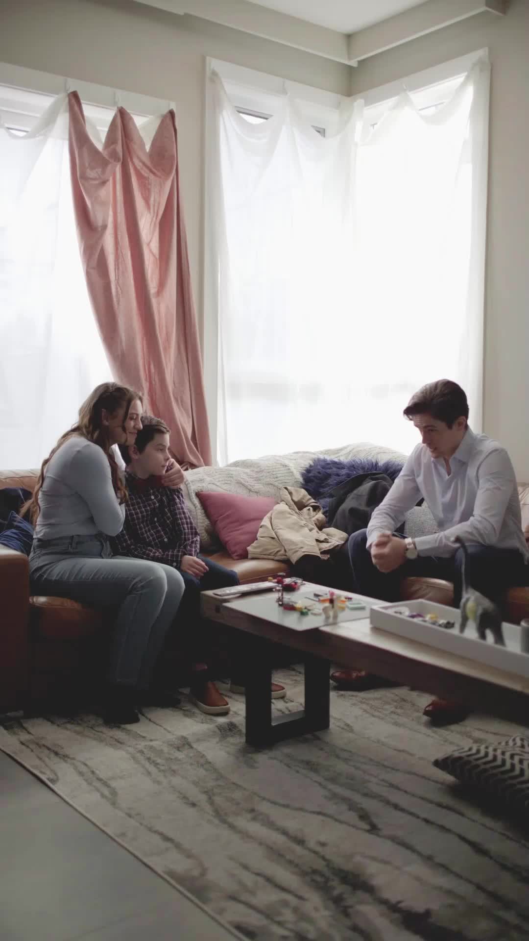 Second Chance, Double Trouble Episode 8