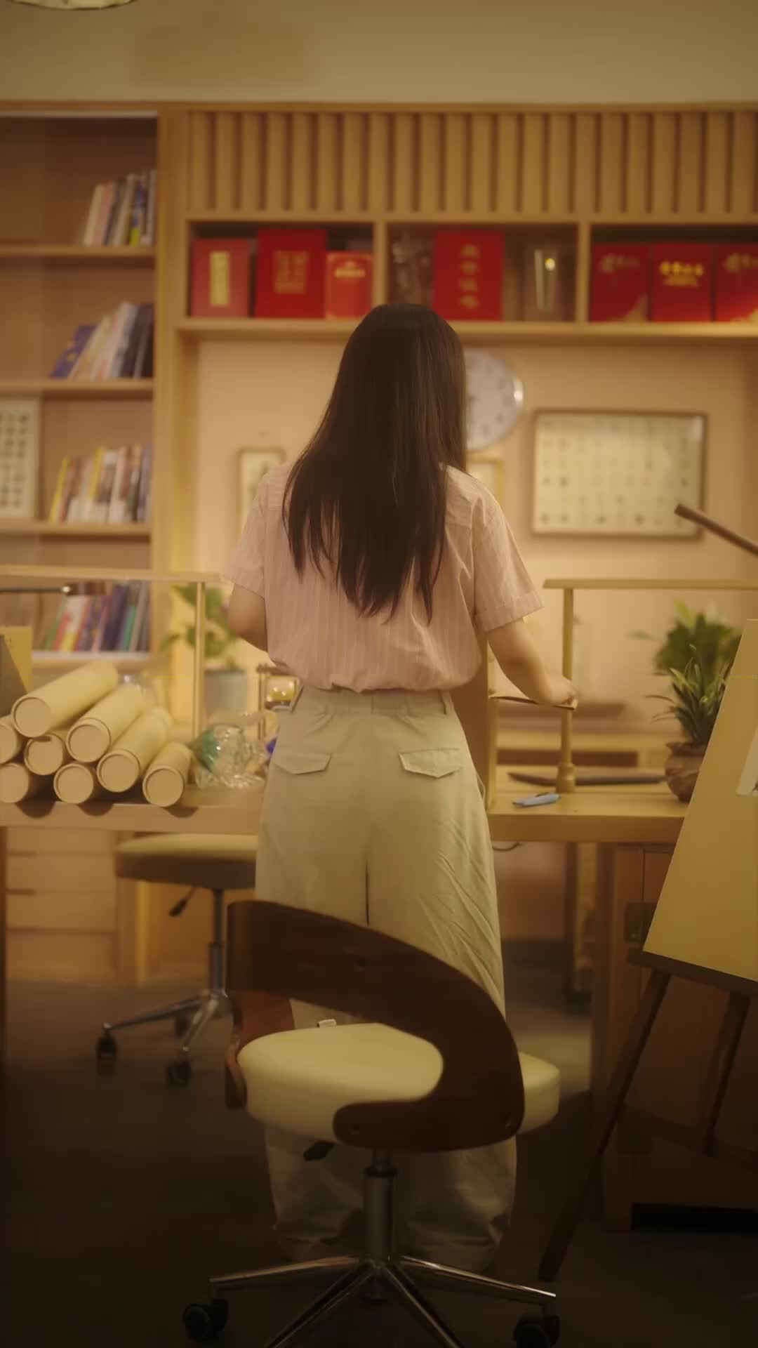 Menikahi Dosenku - Episode 29 - Episode 29