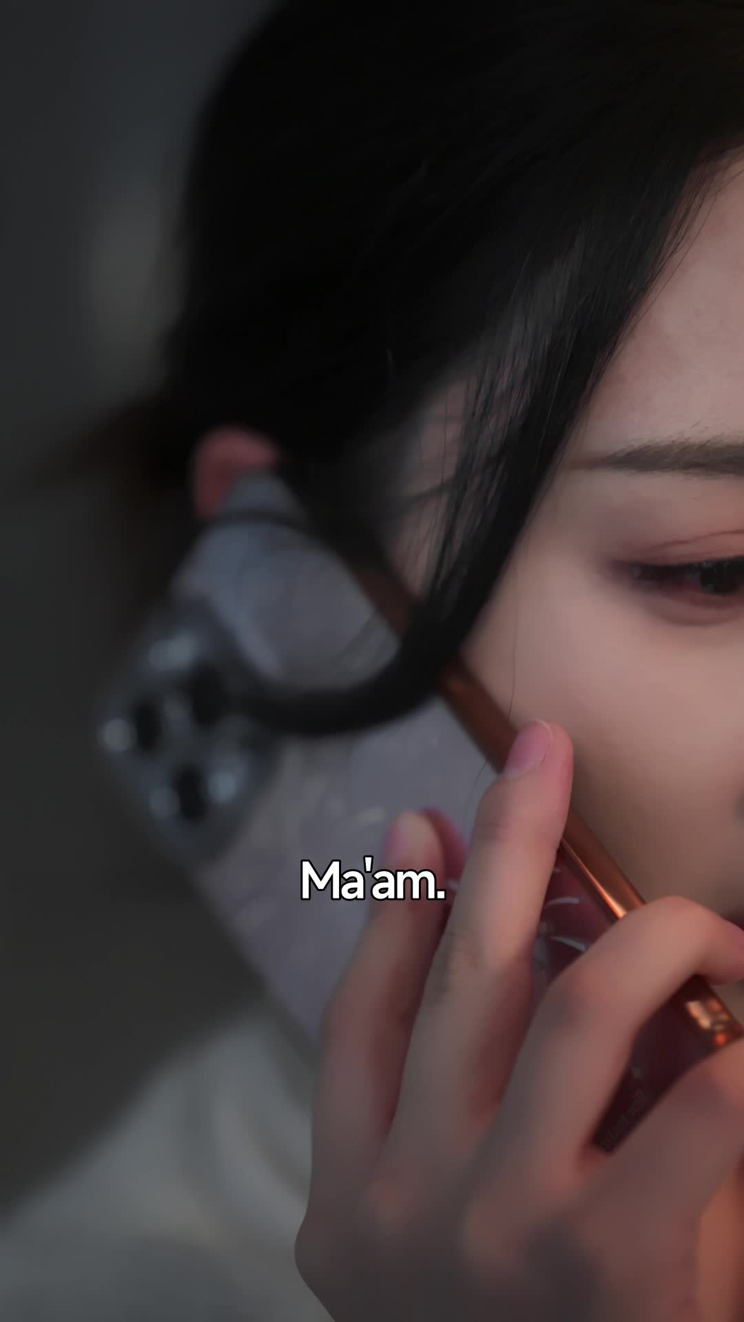 The Sin of Loving You Episode 1