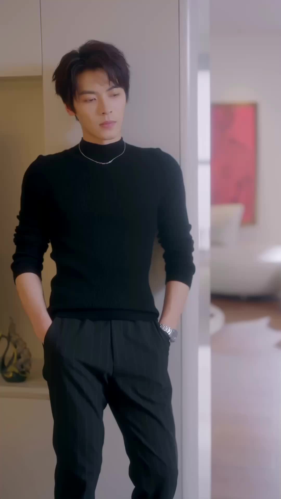 Setelah Cinta Terlambat Datang - Episode 28 - Episode 28